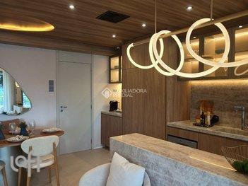 apartment em Fagundes Filho, Saúde - São Paulo - SP