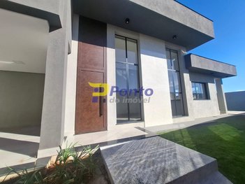 house em Rua Alfredo de Abreu, Joá - Lagoa Santa - MG