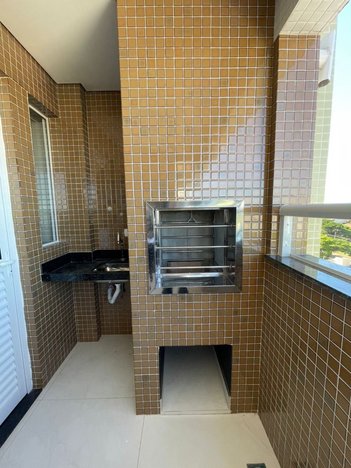 apartment em Rua José Moreno Júnior, Jardim Aclimação - Maringá - PR