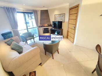 apartment em Rua Sebastião Paes, Nova Piraju - São Paulo - SP