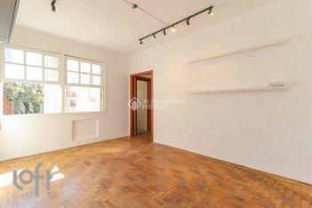 apartment em Praia de Belas, Cidade Baixa - Porto Alegre - RS