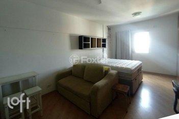 apartment em Barros, Santa Cecília - São Paulo - SP