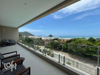 house em Ênnio Demaria Cavallazzi, Praia Brava - Florianópolis - SC