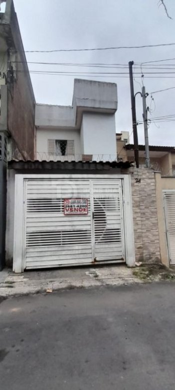 house em Travessa Manoel Vicente da Silva Lima, Penha de França - São Paulo - SP