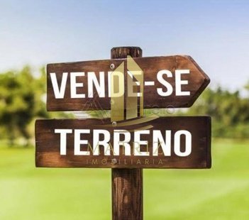 land_lot em Octavio Modenese, Residencial Irineu Zanetti - Franca - SP