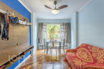 apartment em Avenida João Pessoa, Centro Histórico - Porto Alegre - RS