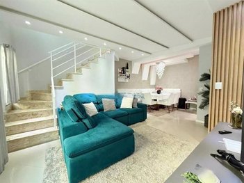 house em Rua Pirajá, Mooca - São Paulo - SP