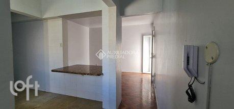 apartment em Coronel Fernando Machado, Centro - Porto Alegre - RS