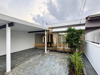 house em Rua Aristóphanes Cataldo Éboli, Vila Oliveira - Mogi das Cruzes - SP