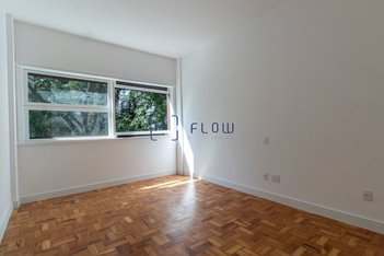 apartment em Rua Sampaio Viana, Paraíso - São Paulo - SP