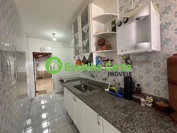 house em Rua Professor Lenine Silva, Tirol (Barreiro) - Belo Horizonte - MG