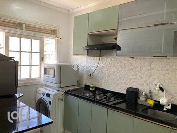 apartment em da Cavalhada, Vila Nova - Porto Alegre - RS