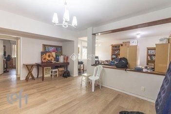 apartment em Coronel Lucas de Oliveira, Petrópolis - Porto Alegre - RS