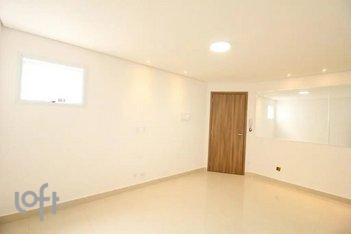 apartment em Capitão Rabelo, Jardim São Paulo - São Paulo - SP