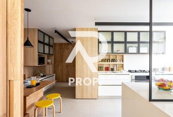 apartment em Rua Harmonia, Sumarezinho - São Paulo - SP