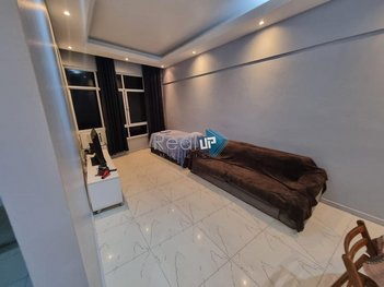 apartment em Rua Cinco de Julho, Copacabana - Rio de Janeiro - RJ