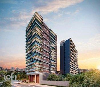 apartment em Sena Madureira, Vila Mariana - São Paulo - SP