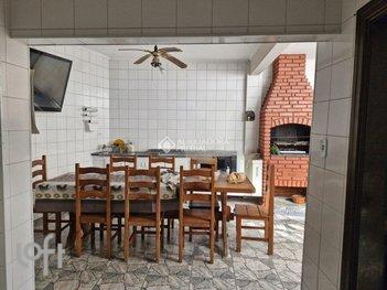 house em Manoel de Abreu, Olímpio - São Caetano do Sul - SP