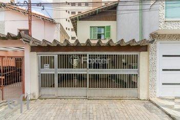 apartment em Oswaldo Casella, Limão - São Paulo - SP