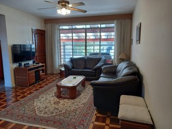 house em Rua Doutor Joviano Telles, Brooklin Paulista - São Paulo - SP