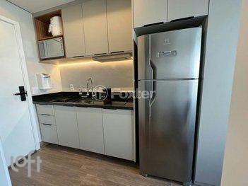 apartment em Melo Palheta, Perdizes - São Paulo - SP