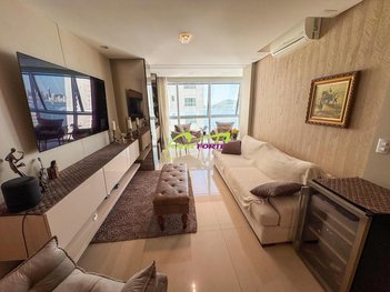 apartment em Avenida Brasil, Centro - Balneário Camboriú - SC