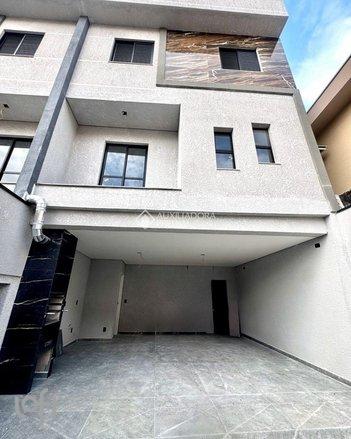 house em Maracas, Vila Gilda - Santo André - SP