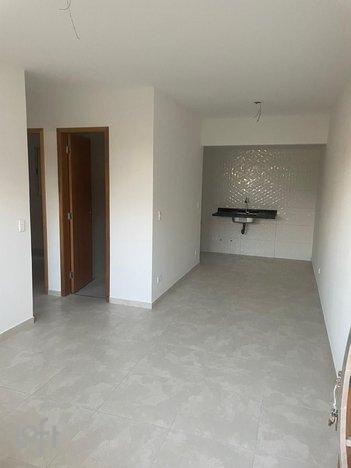apartment em Capitão Azevedo Pina, Tucuruvi - São Paulo - SP