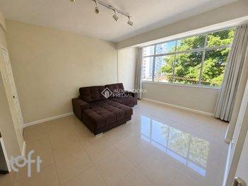 apartment em Rua Ferreira Lima, Centro - Florianópolis - SC