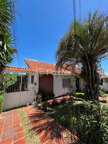 house em das Rosas, Santa Tereza - Porto Alegre - RS
