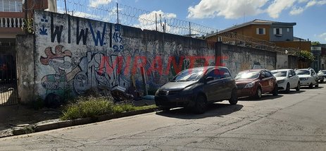 land_lot em Coronel Manuel Py, Lauzane Paulista - São Paulo - SP