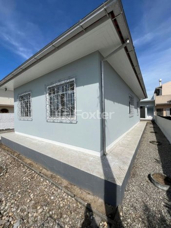 house em Rua Antônio Gonçalves Chaves, Ponte do Imaruim - Palhoça - SC