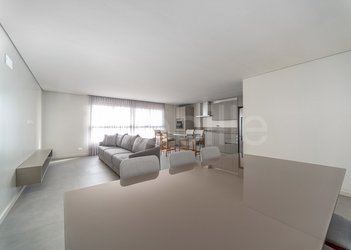 apartment em Rua Samuel Heusi, Centro - Itajaí - SC