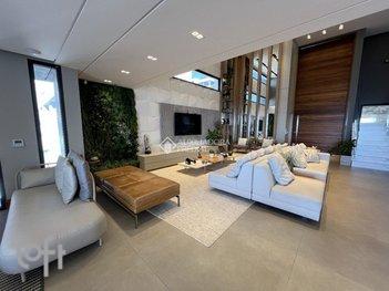 house em das Laranjeiras, Bosque das Mansoes - São José - SC