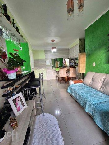 apartment em Otto Niemeyer, Camaquã - Porto Alegre - RS