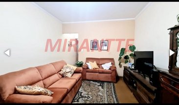 house em Rua Vicente Ferreira Leite, Vila Siqueira (Zona Norte) - São Paulo - SP