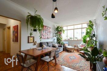 apartment em Matias Aires, Bela Vista - São Paulo - SP