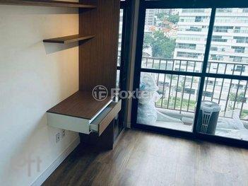apartment em Rua Fernão Dias, Pinheiros - São Paulo - SP