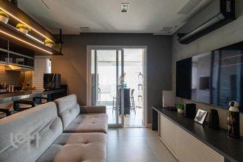 apartment em Avenida Thomas Edison, Barra Funda - São Paulo - SP