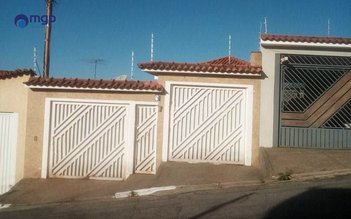 house em Rua Rosalina Alves, Vila Isolina Mazzei - São Paulo - SP