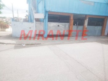 house em Rua Florêncio Machado de Aquino, Jardim Robru - São Paulo - SP