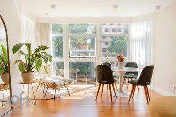 apartment em Alameda Jaú, Jardim Paulista - São Paulo - SP