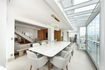 apartment em Rua Embaixador Raul Garcia, Bosque da Saúde - São Paulo - SP