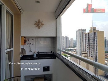 apartment em Rua Duílio, Água Branca - São Paulo - SP