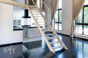 apartment em Jandiatuba, Vila Andrade - São Paulo - SP
