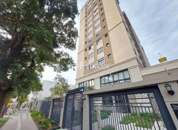 apartment em Rua Nunes Machado, Azenha - Porto Alegre - RS