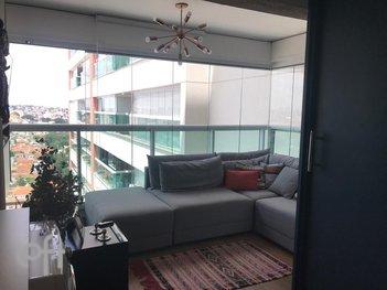 apartment em Viaza, Campo Belo - São Paulo - SP