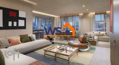 apartment em Rio Verde, Anchieta - Belo Horizonte - MG