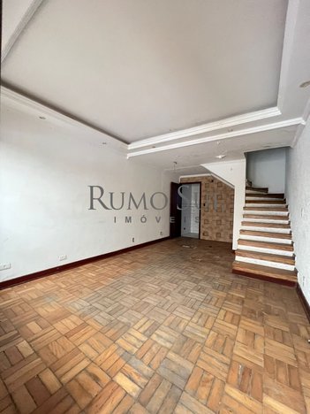 house em Rua Antônio de Oliveira Paulino, Vila Ida - São Paulo - SP