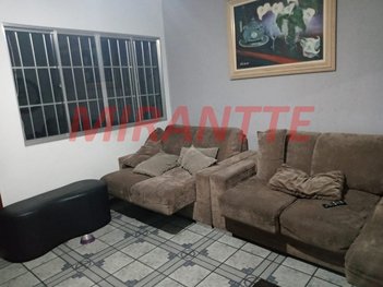 house em Rua Agudos Grandes, Vila Gustavo - São Paulo - SP